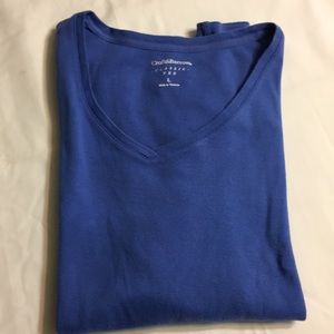 Croft and Barrow Classic Tee